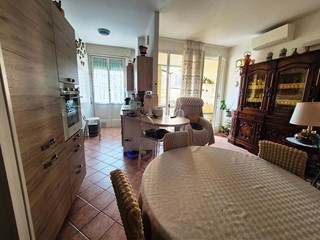 Appartamento in Vendita a Siena, 285'000&euro;, 97 m², arredato