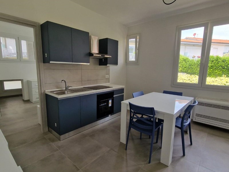 Trilocale in Affitto a Pisa, 1'000&euro;, 63 m², arredato, con Box
