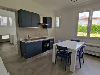 Trilocale in Affitto a Pisa, 1'000&euro;, 63 m², arredato, con Box