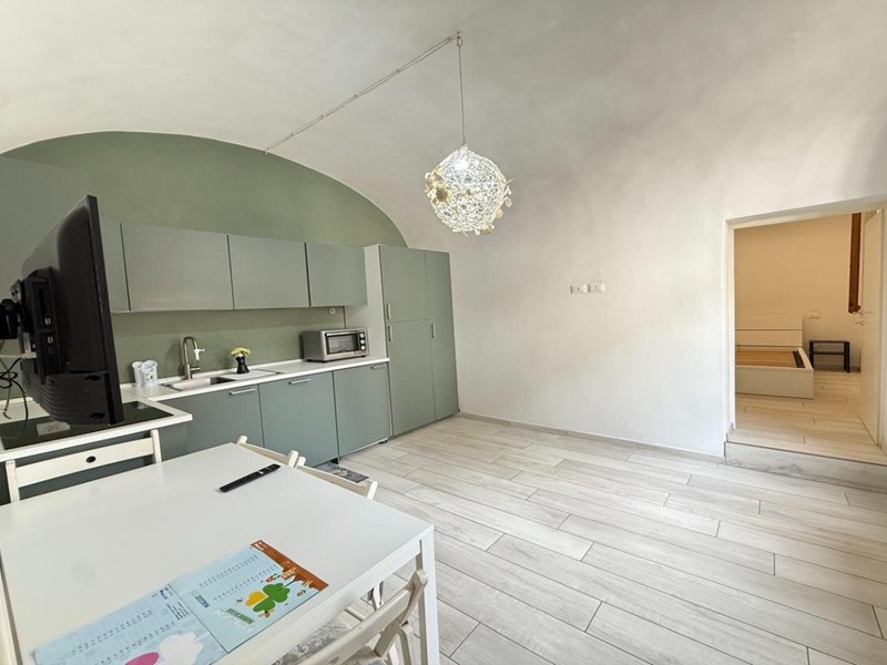 Bilocale in Vendita a Certaldo, zona Certaldo Alto, 90'000&euro;, 40 m², arredato