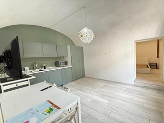 Bilocale in Vendita a Certaldo, zona Certaldo Alto, 90'000&euro;, 40 m², arredato