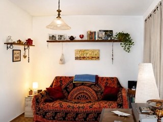 Monolocale in Vendita a Livorno, 82'000&euro;, 40 m², arredato