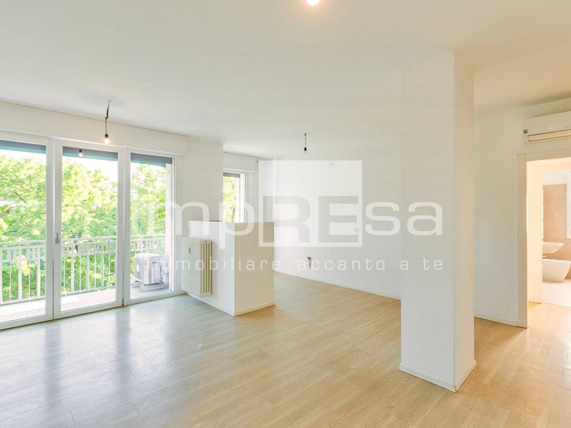 Quadrilocale in Vendita a Treviso, 265'000&euro;, 95 m²