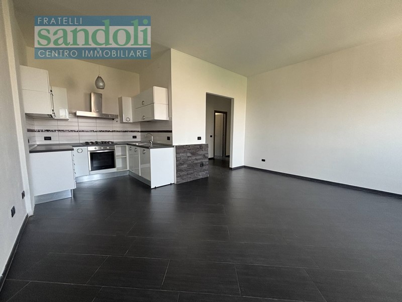 Trilocale in Vendita a Vercelli, 170'000&euro;, 110 m²