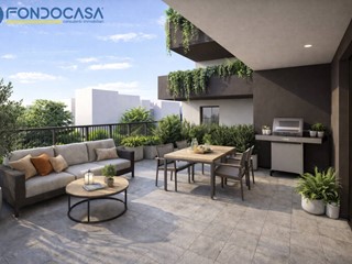 Trilocale in Vendita a San Benedetto del Tronto, 268'000&euro;, 94 m²