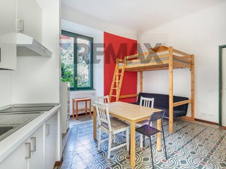 Monolocale in Vendita a Milano, 425'000&euro;, 60 m²