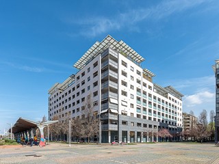 Trilocale in Vendita a Torino, 198'000&euro;, 74 m²