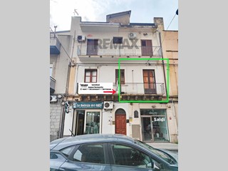 Bilocale in Vendita a Paternò, 55'000&euro;, 90 m²