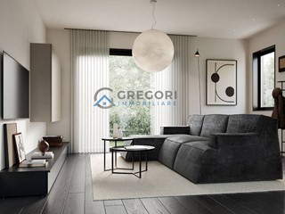 Trilocale in Vendita a Tortoreto, 177'000&euro;, 65 m²