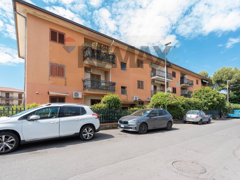 Quadrilocale in Vendita a Tremestieri Etneo, 113'000&euro;, 90 m²