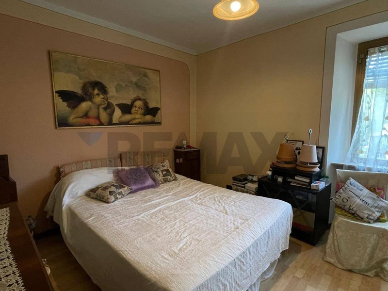 Appartamento in Vendita a Coreglia Antelminelli, 59'000&euro;, 79 m²