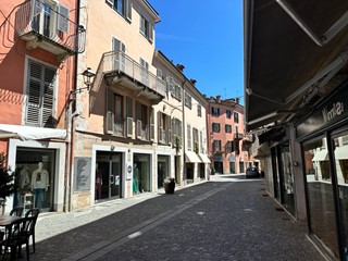 Appartamento in Vendita a Mondovì, 80'000&euro;, 140 m²