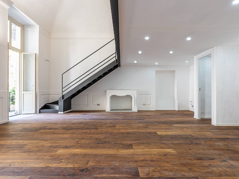 Loft in Vendita a Torino, 390'000&euro;, 85 m²