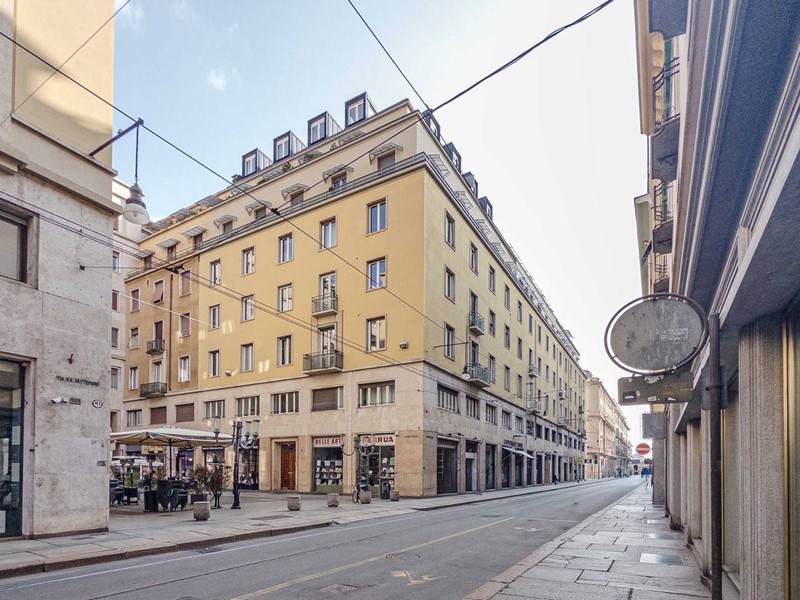 Bilocale in Vendita a Torino, 320'000&euro;, 72 m²