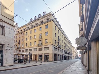 Bilocale in Vendita a Torino, 320'000&euro;, 72 m²