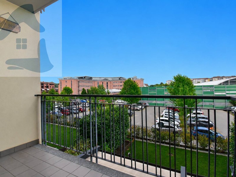 Trilocale in Vendita a Collegno, 224'000&euro;, 71 m²