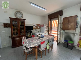 Appartamento in Vendita a Pavullo nel Frignano, 220'000&euro;, 120 m²