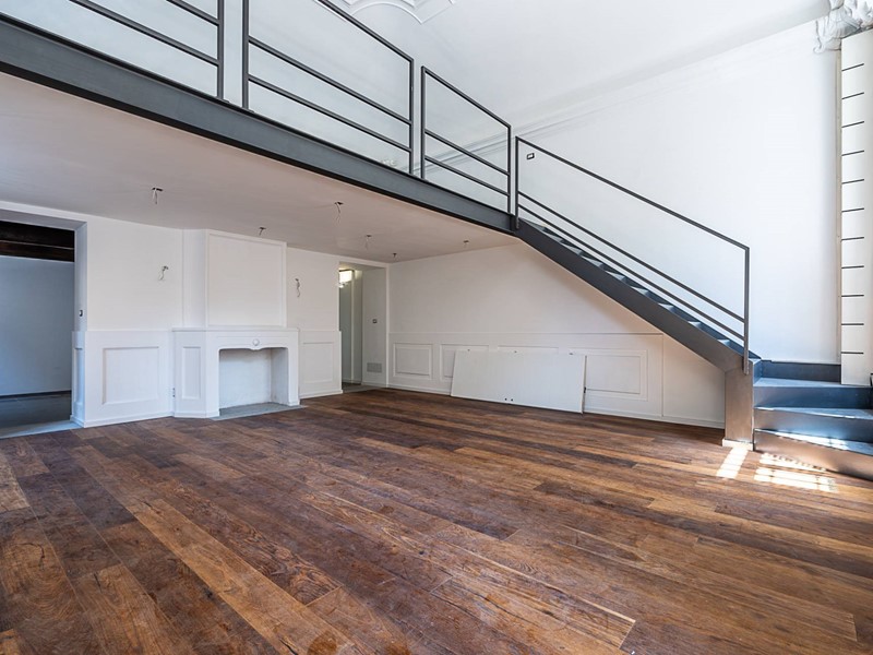 Loft in Vendita a Torino, 550'000&euro;, 101 m²