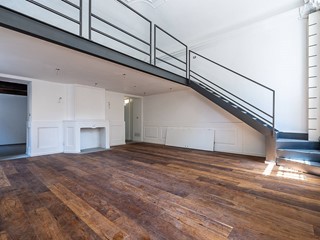 Loft in Vendita a Torino, 550'000&euro;, 101 m²