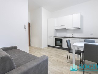 Monolocale in Vendita a Milano, 220'000&euro;, 35 m²