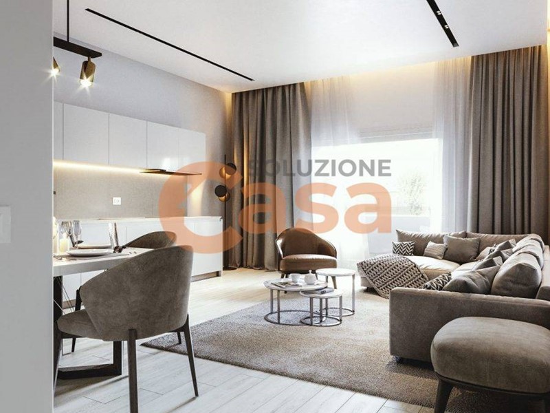Trilocale in Vendita a Piacenza, 240'800&euro;, 86 m²