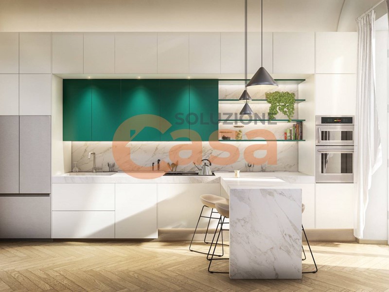 Trilocale in Vendita a Piacenza, 223'300&euro;, 77 m²