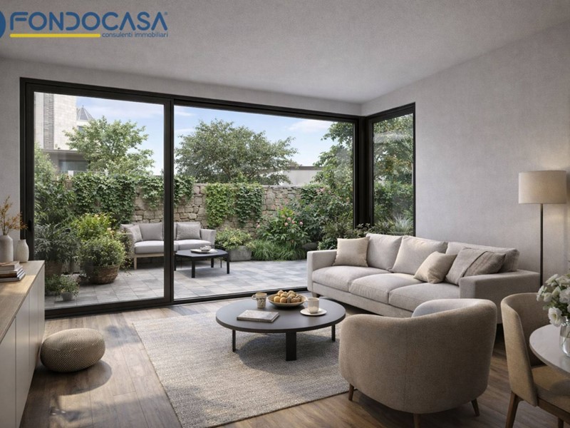 Quadrilocale in Vendita a San Benedetto del Tronto, 278'000&euro;, 120 m²