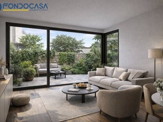 Quadrilocale in Vendita a San Benedetto del Tronto, 278'000&euro;, 120 m²