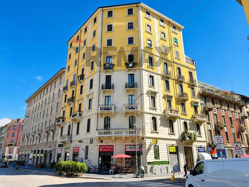 Bilocale in Vendita a Milano, 300'000&euro;, 54 m²