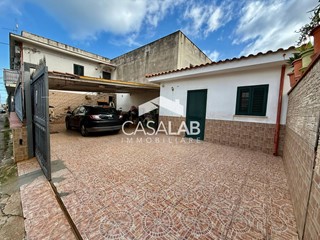 Quadrilocale in Vendita a Carini, 168'000&euro;, 123 m²