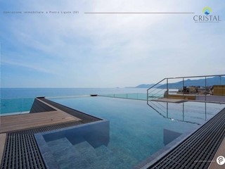 Bilocale in Vendita a Pietra Ligure, 370'000&euro;, 48 m²