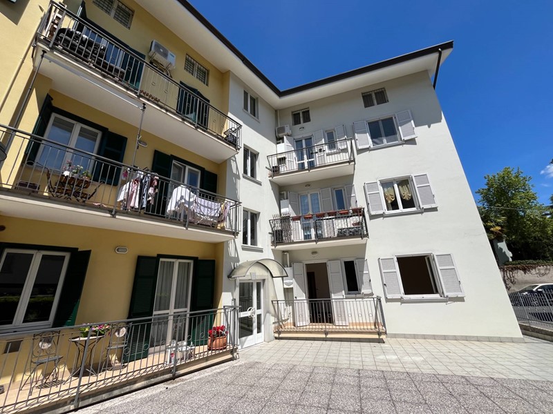 Trilocale in Vendita a Gorizia, 137'000&euro;, 80 m²