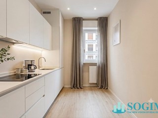 Bilocale in Vendita a Sesto San Giovanni, 185'000&euro;, 77 m²