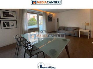 Appartamento in Vendita a Pescara, 345'000&euro;, 154 m²