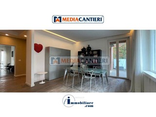 Appartamento in Vendita a Pescara, 345'000&euro;, 154 m²