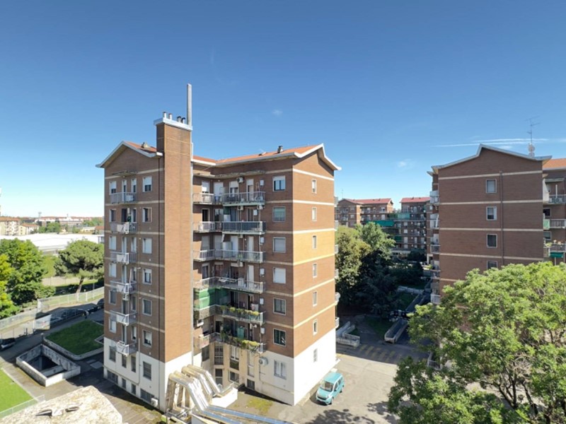 Trilocale in Vendita a Milano, 331'500&euro;, 95 m²