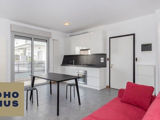Bilocale in Vendita a Bergamo, 169'000&euro;, 55 m²