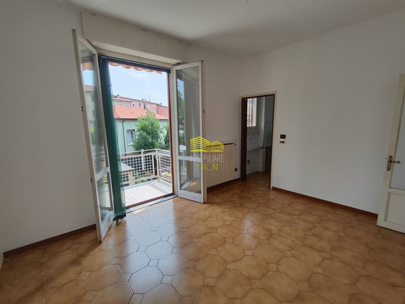Trilocale in Vendita a Capriate San Gervasio, 125'000&euro;, 67 m²