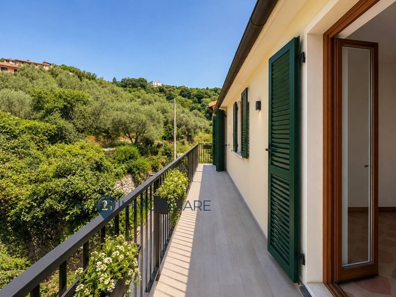 Quadrilocale in Vendita a La Spezia, 260'000&euro;, 100 m²