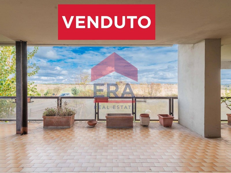 Appartamento in Vendita a Roma, 490'000&euro;, 177 m²
