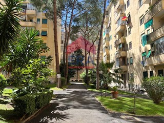 Bilocale in Vendita a Roma, 250'000&euro;, 60 m²