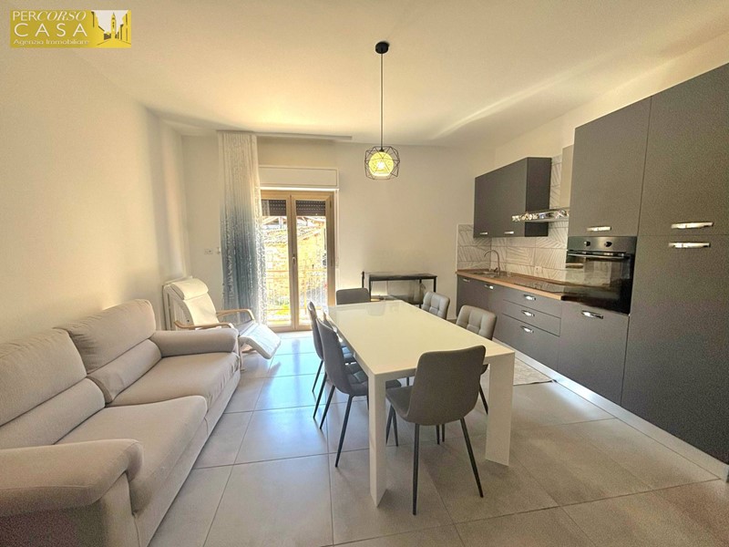 Quadrilocale in Affitto a Tossicia, 400&euro;, 106 m²