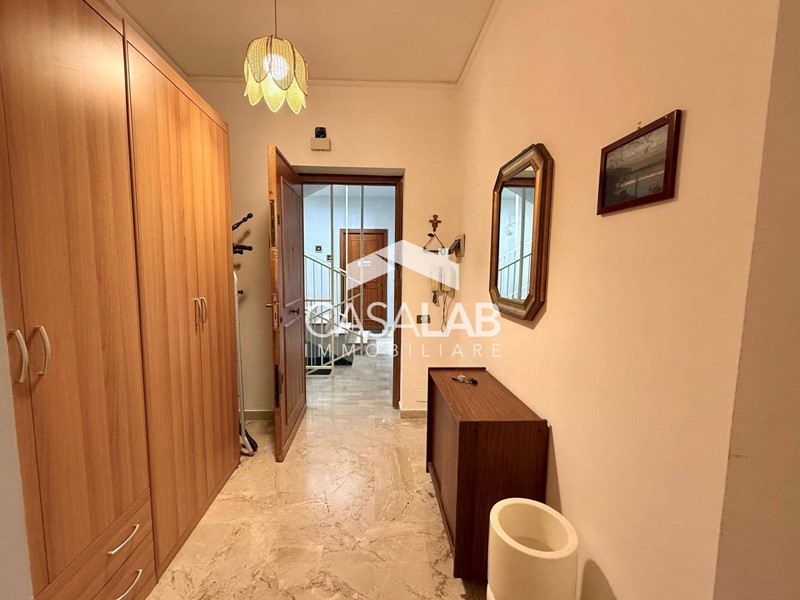 Appartamento in Affitto a Isola delle Femmine, 3'000&euro;, 100 m²