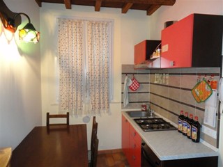 Monolocale in Affitto a Ferrara, 350&euro;, 30 m²