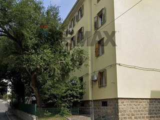 Trilocale in Affitto a Trieste, 580&euro;, 56 m²