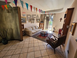 Quadrilocale in Affitto a Afragola, 750&euro;, 120 m²