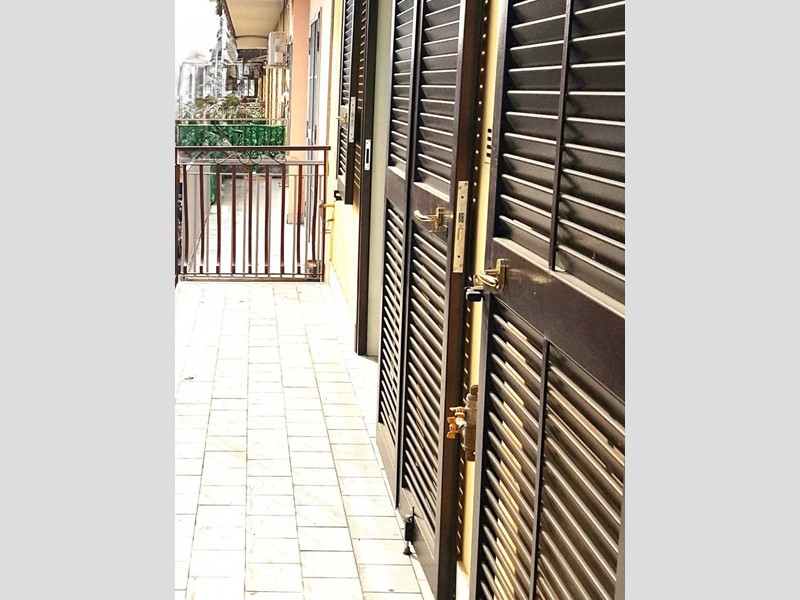Trilocale in Affitto a Qualiano, 600&euro;, 92 m²
