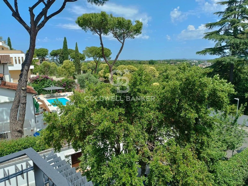 Quadrilocale in Affitto a Roma, 2'100&euro;, 150 m²