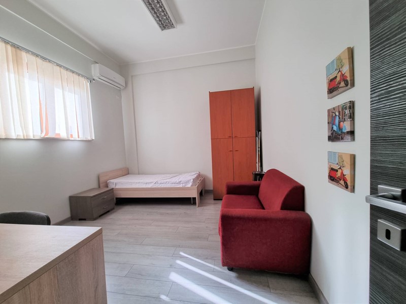 Trilocale in Affitto a Catanzaro, 500&euro;, 55 m²