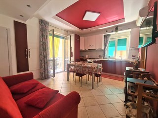 Trilocale in Affitto a Catanzaro, 600&euro;, 55 m²